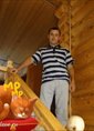 Познакомиться с татарином.  Ленар 34 года Казань 730772