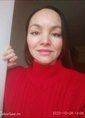 Познакомиться с татаркой.  Катя 35 лет Казань 730908