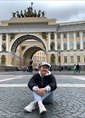 Познакомиться с татаркой.  Гульфира 46 лет Казань 731053