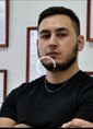Познакомиться с татарином.  Марат 36 лет Казань 727825