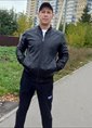 Познакомиться с татарином.  Рамиль 40 лет Казань 730962