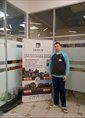 Познакомиться с татарином.  Дамир 33 года Казань 731692