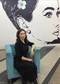 Познакомиться с татаркой.  Эльвира 34 года Казань 732212
