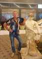 Познакомиться с татарином.  Ренат 47 лет Казань 732641