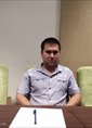 Познакомиться с татарином.  Айнур 31 год Казань 732691