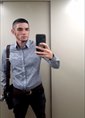 Познакомиться с татарином.  Юнэс 31 год Самара 115775