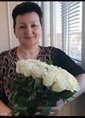 Познакомиться с татаркой.  РАМЗИЯ 58 лет Казань 728263