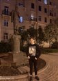 Познакомиться с татарином.  Стас 29 лет Казань 733098