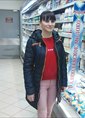 Познакомиться с татаркой.  Альбина 41 год Казань 733120