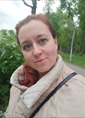 Познакомиться с татаркой.  Светлана 43 года Казань 733624