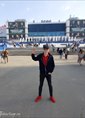 Познакомиться с татарином.  Марат 34 года Казань 733707