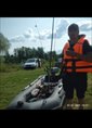 Познакомиться с татарином.  Ринат 41 год Москва 28455