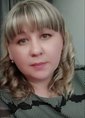 Познакомиться с татаркой.  Алина 41 год Казань 734250