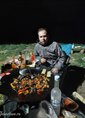 Познакомиться с татарином.  Айзат 29 лет Казань 734575