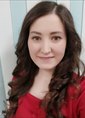 Познакомиться с татаркой.  Алина 33 года Казань 733361