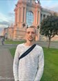 Познакомиться с татарином.  Владимир 35 лет Казань 734707