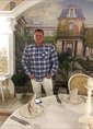 Познакомиться с татарином.  Владимир 56 лет Казань 734761