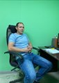 Познакомиться с татарином.  Фаннур 35 лет Казань 734764