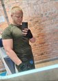Познакомиться с татарином.  Блондин 32 года Казань 734792