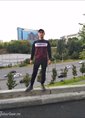 Познакомиться с татарином.  Эдуард 36 лет Казань 734943
