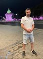 Познакомиться с татарином.  Ильяс 39 лет Нижний Новгород 378240