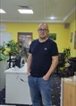 Познакомиться с татарином.  Ринат 35 лет Казань 735572