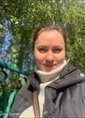 Познакомиться с татаркой.  Алина 34 года Казань 735747