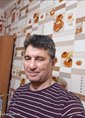 Познакомиться с татарином.  Ильгизар 59 лет Казань 735899
