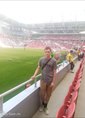 Познакомиться с татарином.  Никита 26 лет Казань 736461