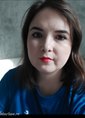 Познакомиться с татаркой.  Ищутолькотатарина 32 года Набережные Челны 637962