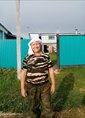Познакомиться с татарином.  Зөфәр 57 лет Казань 735917