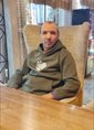Познакомиться с татарином.  Раиль 35 лет Казань 738283