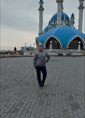 Познакомиться с татаркой.  Марьяна 45 лет Иркутск 7414 фото №6