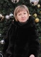 Познакомиться с татаркой.  Марьяна 45 лет Иркутск 7414 фото №5