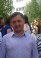 Познакомиться с татарином.  Ильнур 43 года Казань 738705