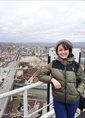 Познакомиться с татаркой.  Madina 45 лет Уфа 427758