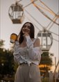 Познакомиться с татаркой.  Рабига 33 года Казань 733837