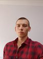 Познакомиться с татарином.  Адель 21 год Казань 740874