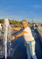 Познакомиться с татаркой.  Гузеля 58 лет Тольятти 472837