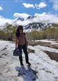 Познакомиться с татаркой.  Алина 39 лет Казань 356330 фото №1