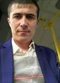 Познакомиться с татарином.  Рустем 40 лет Казань 738622