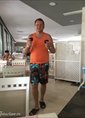 Познакомиться с татарином.  Рушан 52 года Москва 127432