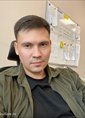 Познакомиться с татарином.  Артур 36 лет Казань 719334