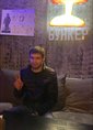 Познакомиться с татарином.  Айназ 40 лет Москва 450228