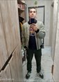 Познакомиться с татарином.  Руслан 38 лет Казань 724552