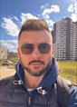 Познакомиться с татарином.  Ruslan 42 года Нижний Новгород 712347