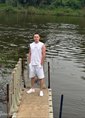 Познакомиться с татарином.  Ильяс 23 года Набережные Челны 743674