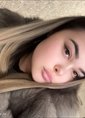 Познакомиться с татаркой.  Эльвира 25 лет Казань 743873