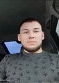 Познакомиться с татарином.  Мухаммад 27 лет Казань 743884