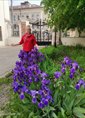 Познакомиться с татаркой.  Асылбикэ 48 лет Казань 31503